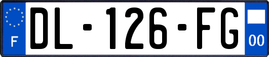 DL-126-FG