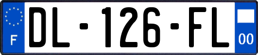 DL-126-FL