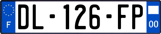 DL-126-FP