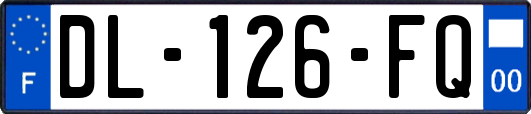 DL-126-FQ