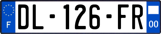 DL-126-FR