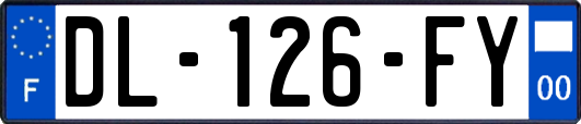 DL-126-FY