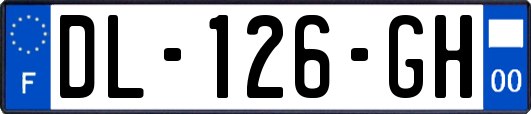 DL-126-GH