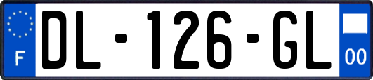 DL-126-GL