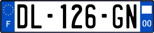 DL-126-GN