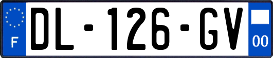 DL-126-GV