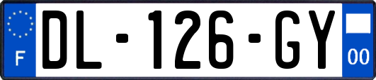 DL-126-GY