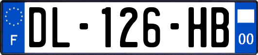 DL-126-HB