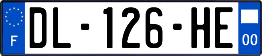 DL-126-HE