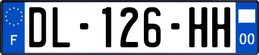 DL-126-HH