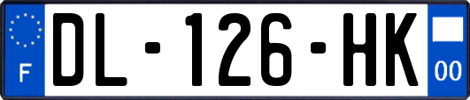 DL-126-HK