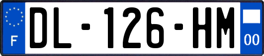 DL-126-HM