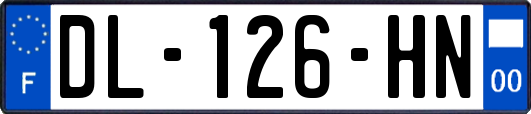 DL-126-HN