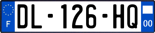 DL-126-HQ