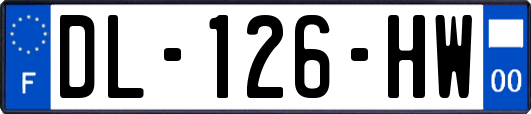 DL-126-HW