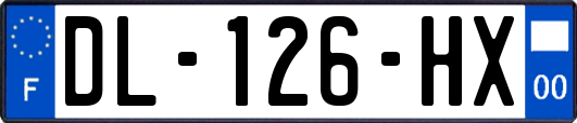 DL-126-HX