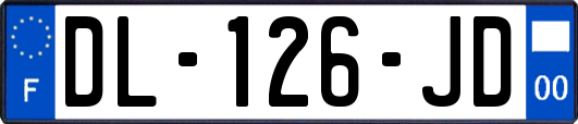 DL-126-JD