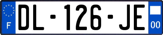 DL-126-JE