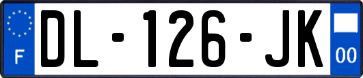 DL-126-JK