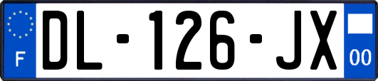 DL-126-JX