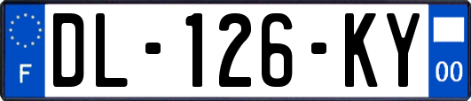 DL-126-KY