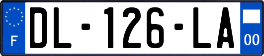 DL-126-LA