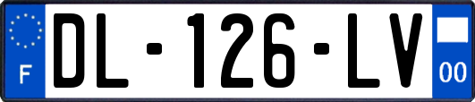 DL-126-LV