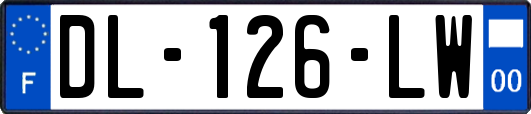 DL-126-LW