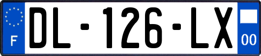 DL-126-LX