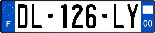 DL-126-LY
