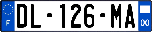 DL-126-MA