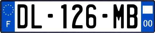 DL-126-MB