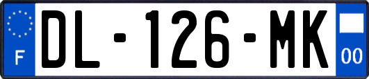 DL-126-MK