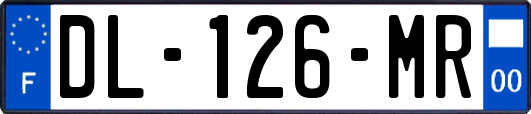 DL-126-MR