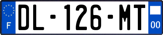 DL-126-MT