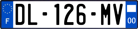 DL-126-MV