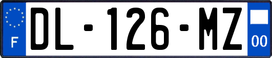 DL-126-MZ