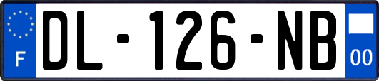 DL-126-NB