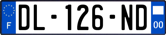 DL-126-ND