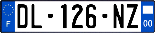 DL-126-NZ