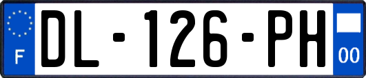 DL-126-PH