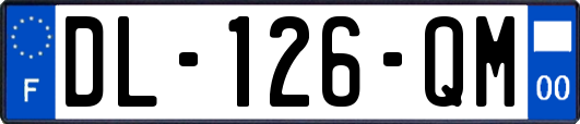 DL-126-QM