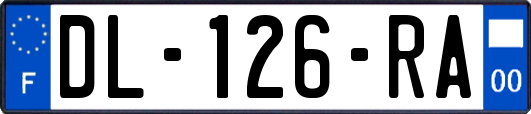 DL-126-RA