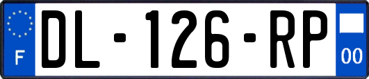 DL-126-RP