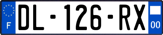 DL-126-RX