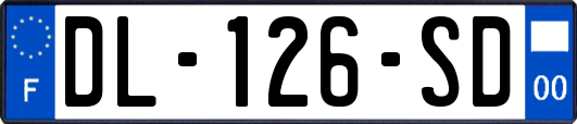 DL-126-SD