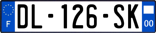 DL-126-SK