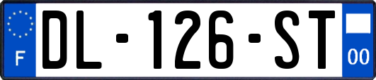 DL-126-ST