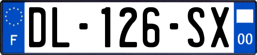 DL-126-SX