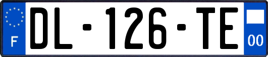 DL-126-TE